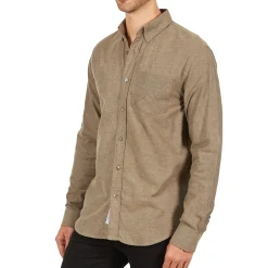Kulte CHEMISE CLAY 101799-Homme Chemises