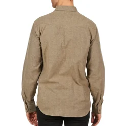 Kulte CHEMISE CLAY 101799-Homme Chemises