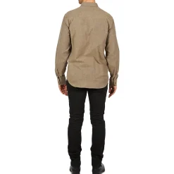 Kulte CHEMISE CLAY 101799-Homme Chemises