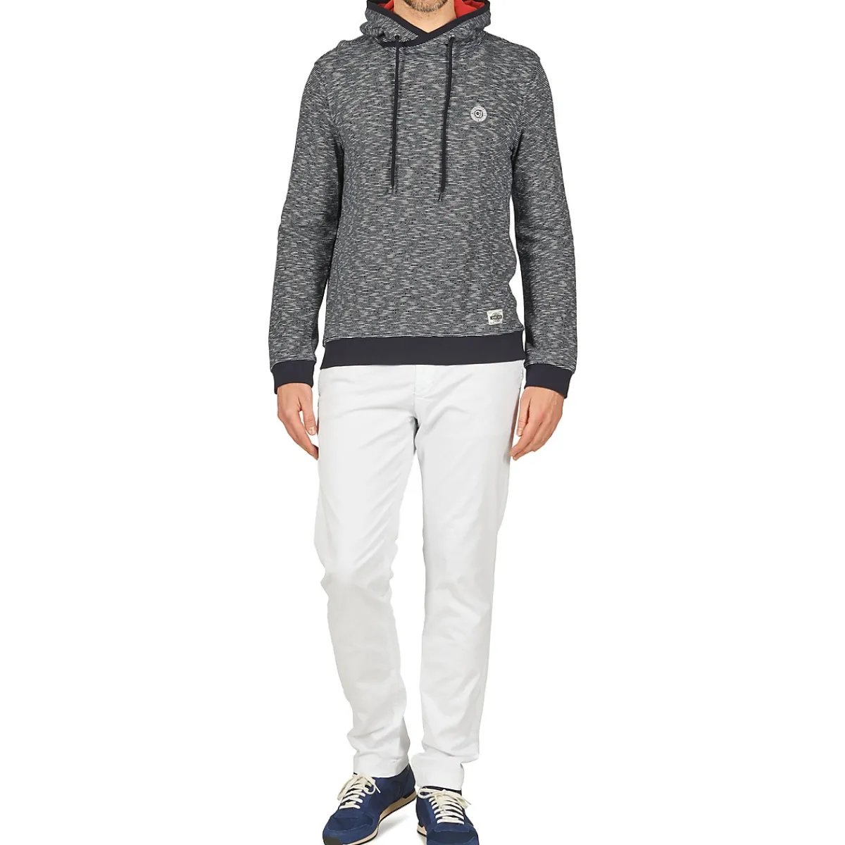 Gaudi CHENOPE-Homme Chemises