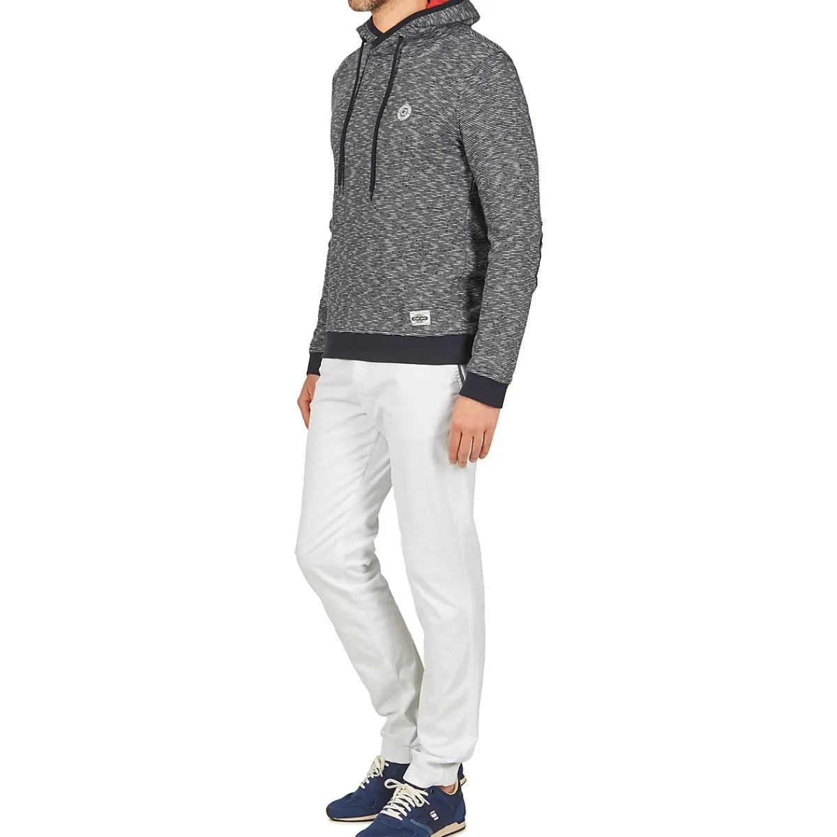 Gaudi CHENOPE-Homme Chemises