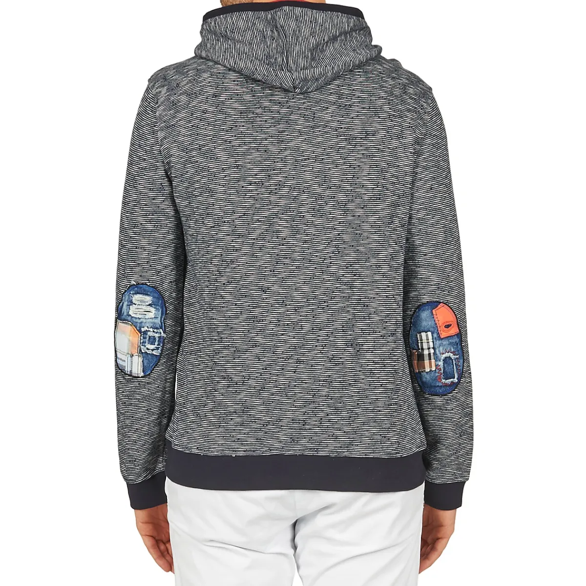 Gaudi CHENOPE-Homme Chemises