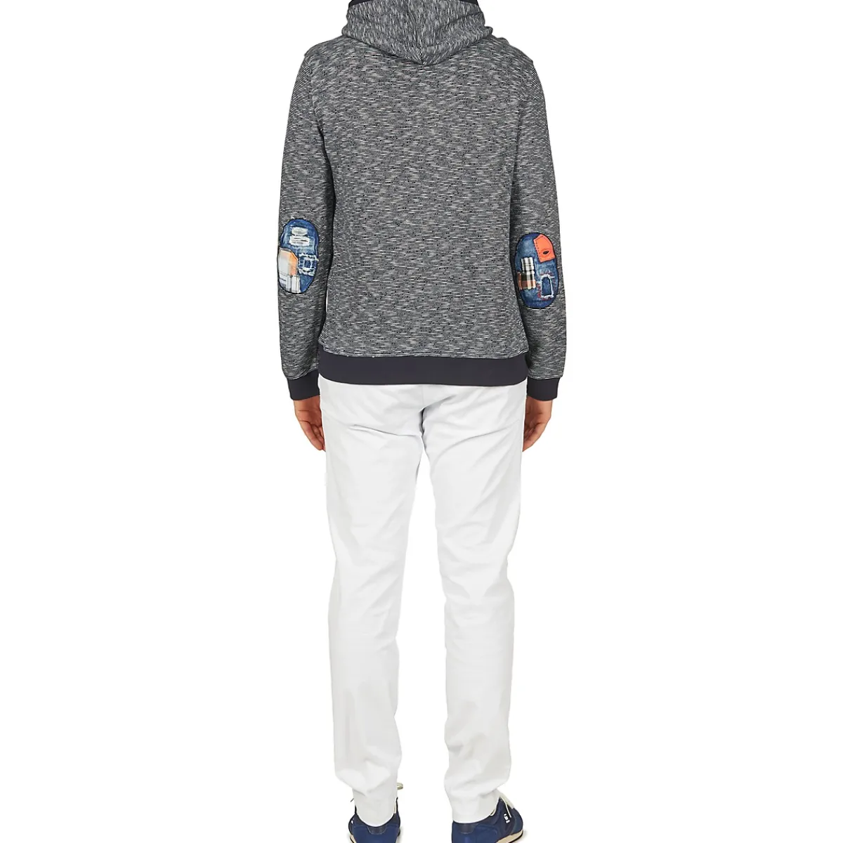 Gaudi CHENOPE-Homme Chemises