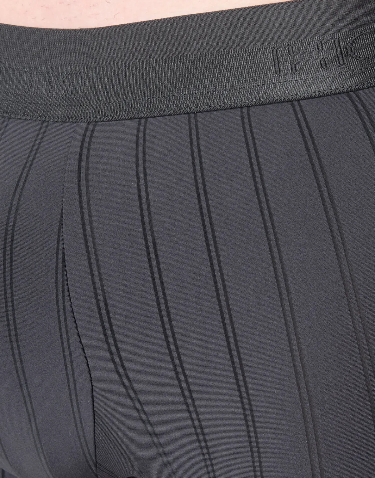 Hom CHIC BOXER BRIEF-Homme Boxers