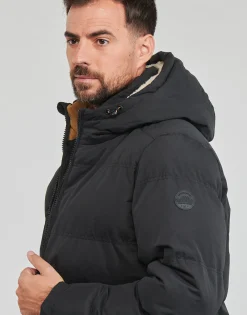 Deeluxe CHICAGO-Homme Manteaux