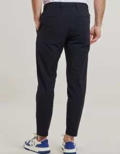 BOSS Chino Tapered-Homme Pantalons