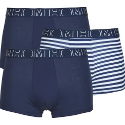 Hom CHRISTOFER boxer Pack de 3-Homme Boxers