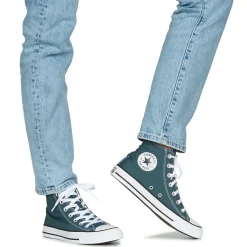 Converse CHUCK TAYLOR ALL STAR-Homme Baskets Mode