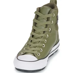 Converse CHUCK TAYLOR ALL STAR BERKSHIRE BOOT WATER-REPELLENT-Homme Baskets Mode