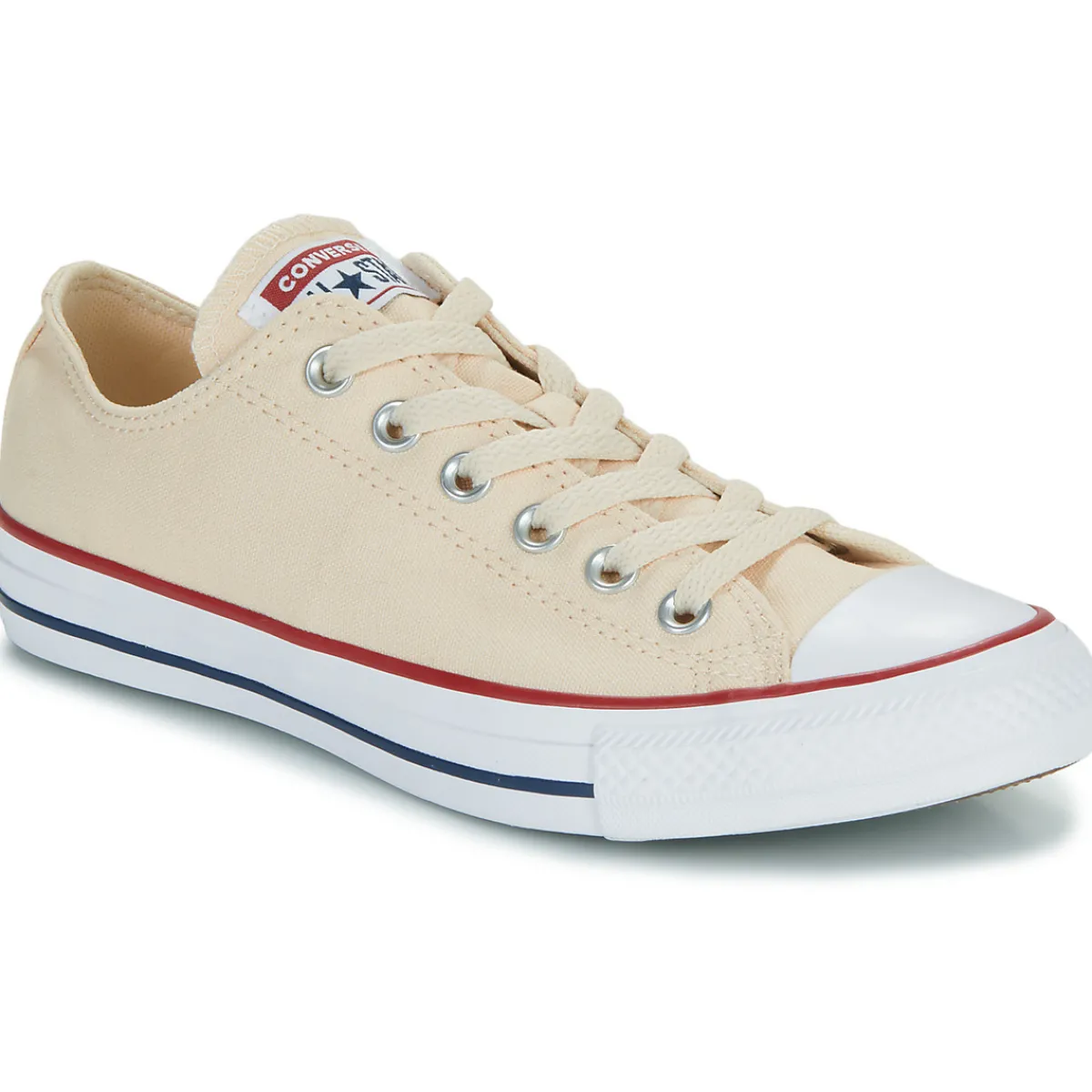 Converse CHUCK TAYLOR ALL STAR CLASSIC-Homme Baskets Mode