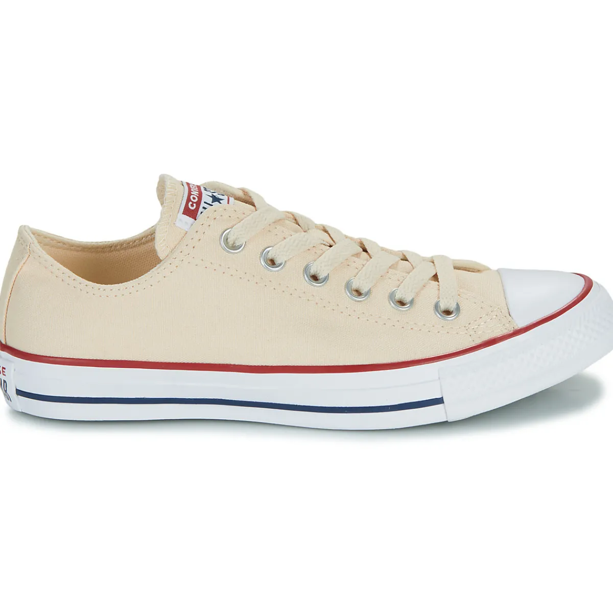 Converse CHUCK TAYLOR ALL STAR CLASSIC-Homme Baskets Mode