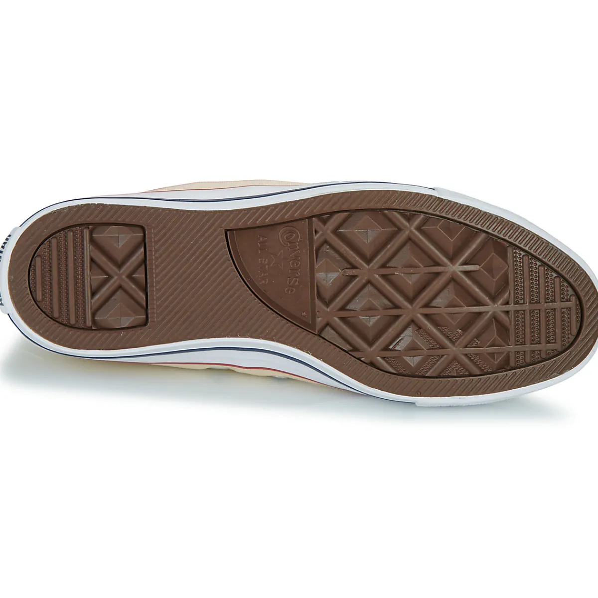 Converse CHUCK TAYLOR ALL STAR CLASSIC-Homme Baskets Mode