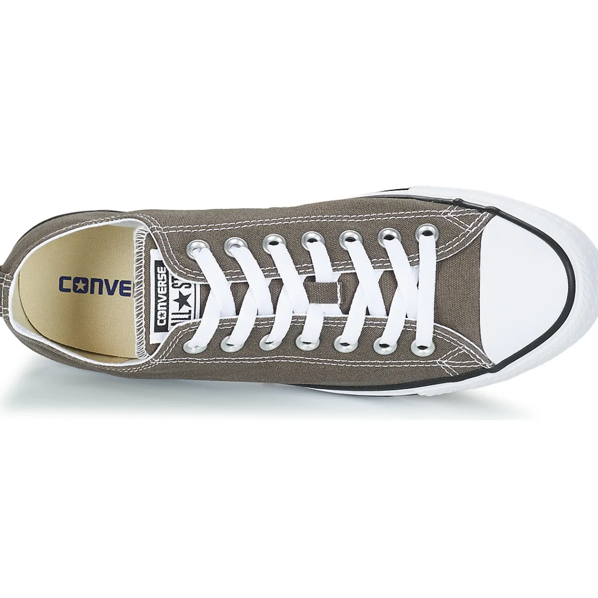 Converse CHUCK TAYLOR ALL STAR CORE HI-Homme Baskets Mode
