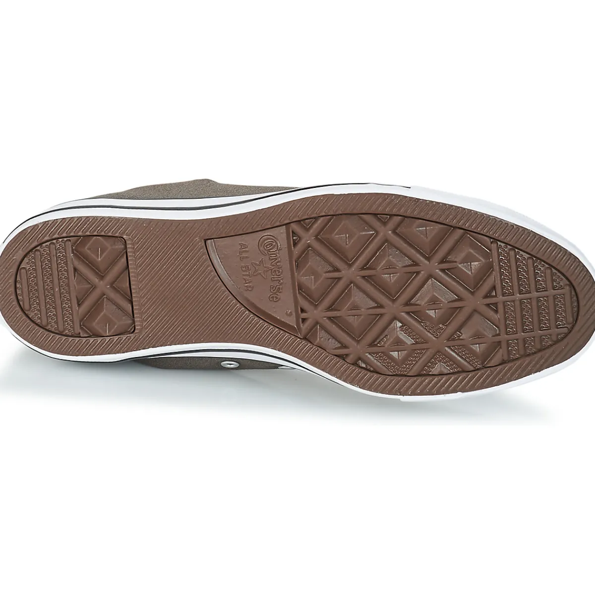 Converse CHUCK TAYLOR ALL STAR CORE HI-Homme Baskets Mode