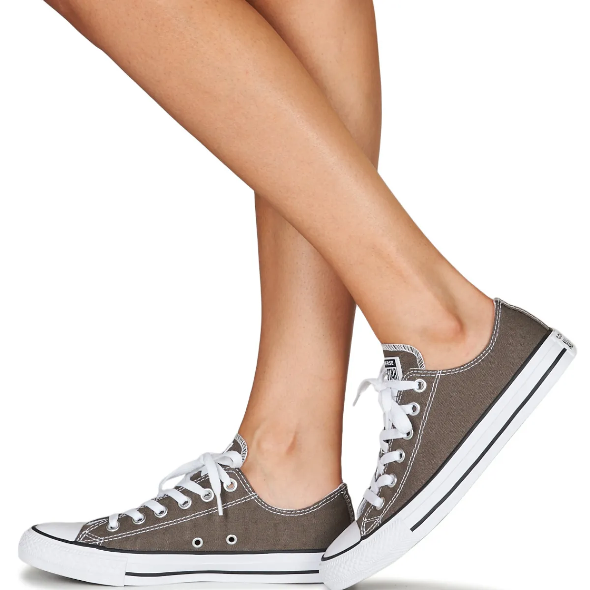 Converse CHUCK TAYLOR ALL STAR CORE HI-Homme Baskets Mode