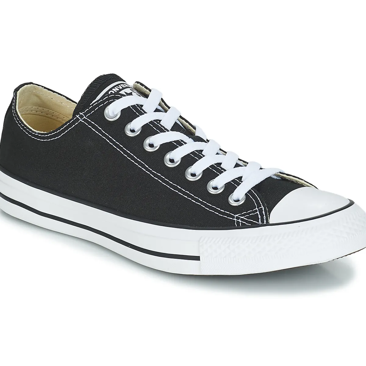 Converse CHUCK TAYLOR ALL STAR CORE OX-Homme Baskets Mode