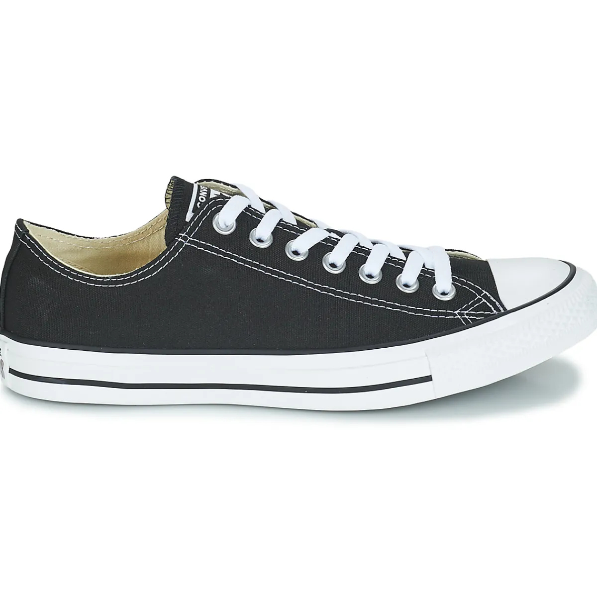 Converse CHUCK TAYLOR ALL STAR CORE OX-Homme Baskets Mode