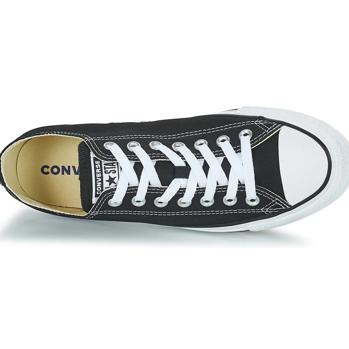 Converse CHUCK TAYLOR ALL STAR CORE OX-Homme Baskets Mode