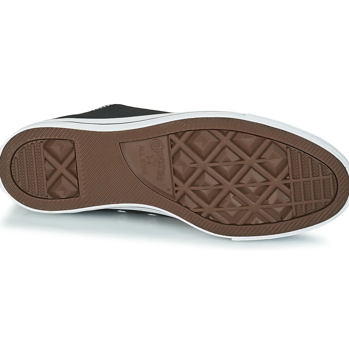 Converse CHUCK TAYLOR ALL STAR CORE OX-Homme Baskets Mode