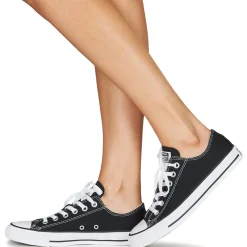 Converse CHUCK TAYLOR ALL STAR CORE OX-Homme Baskets Mode