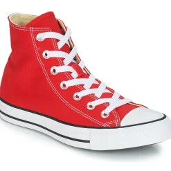 Converse CHUCK TAYLOR ALL STAR CORE HI-Homme Baskets Mode