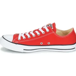 Converse CHUCK TAYLOR ALL STAR CORE OX-Homme Baskets Mode
