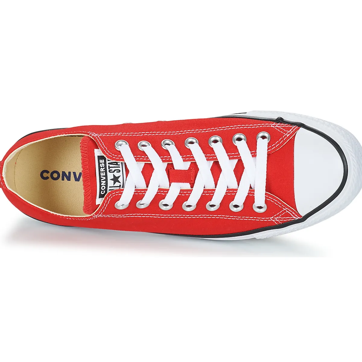 Converse CHUCK TAYLOR ALL STAR CORE OX-Homme Baskets Mode