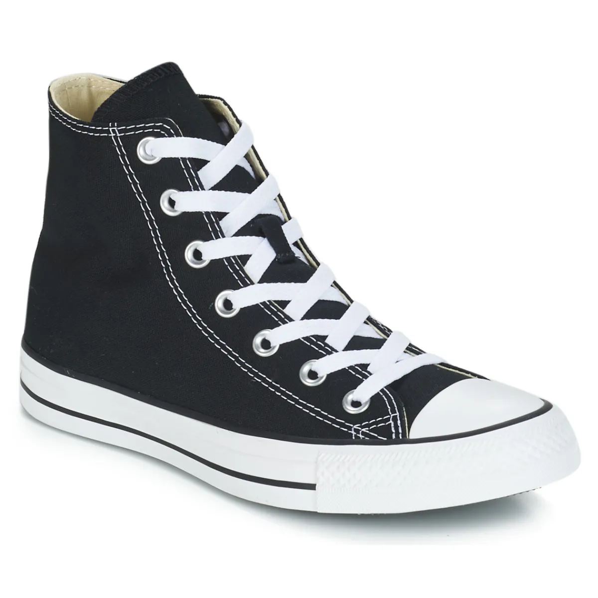 Converse CHUCK TAYLOR ALL STAR CORE HI-Homme Baskets Mode