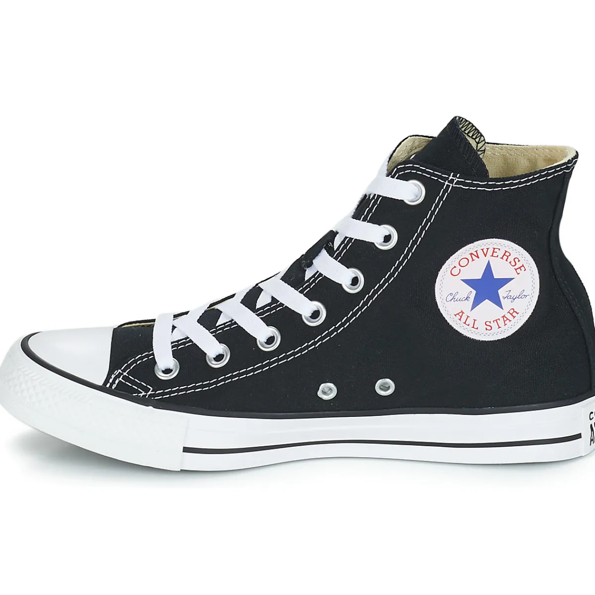 Converse CHUCK TAYLOR ALL STAR CORE HI-Homme Baskets Mode