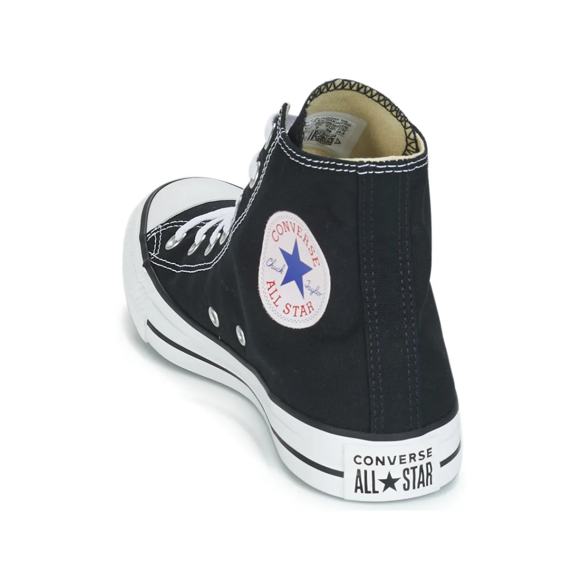 Converse CHUCK TAYLOR ALL STAR CORE HI-Homme Baskets Mode