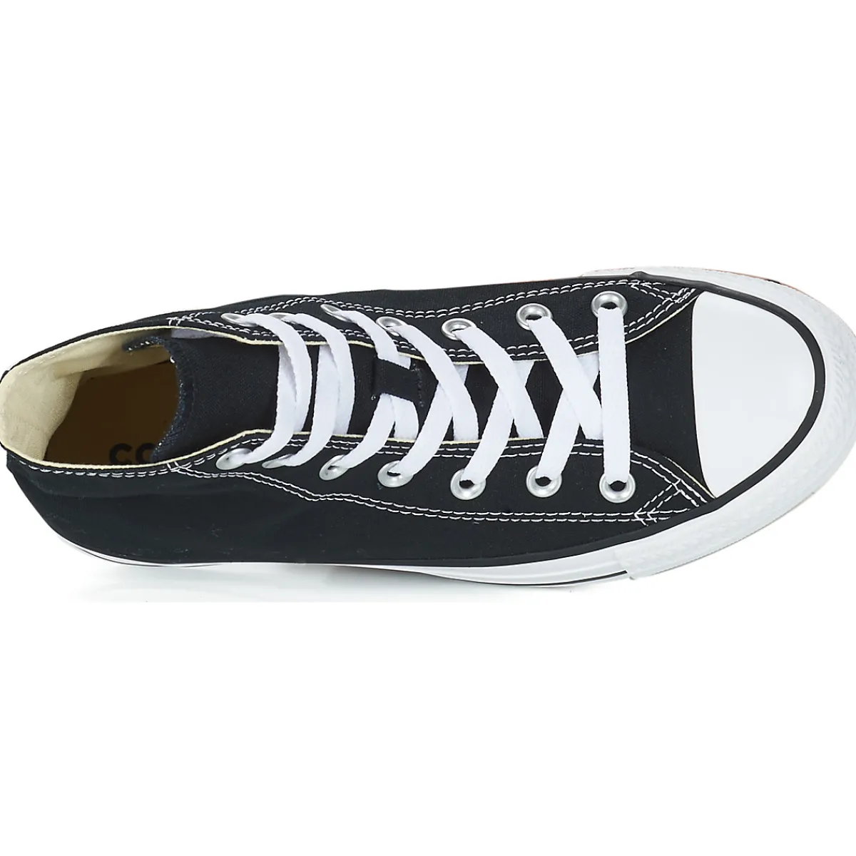Converse CHUCK TAYLOR ALL STAR CORE HI-Homme Baskets Mode