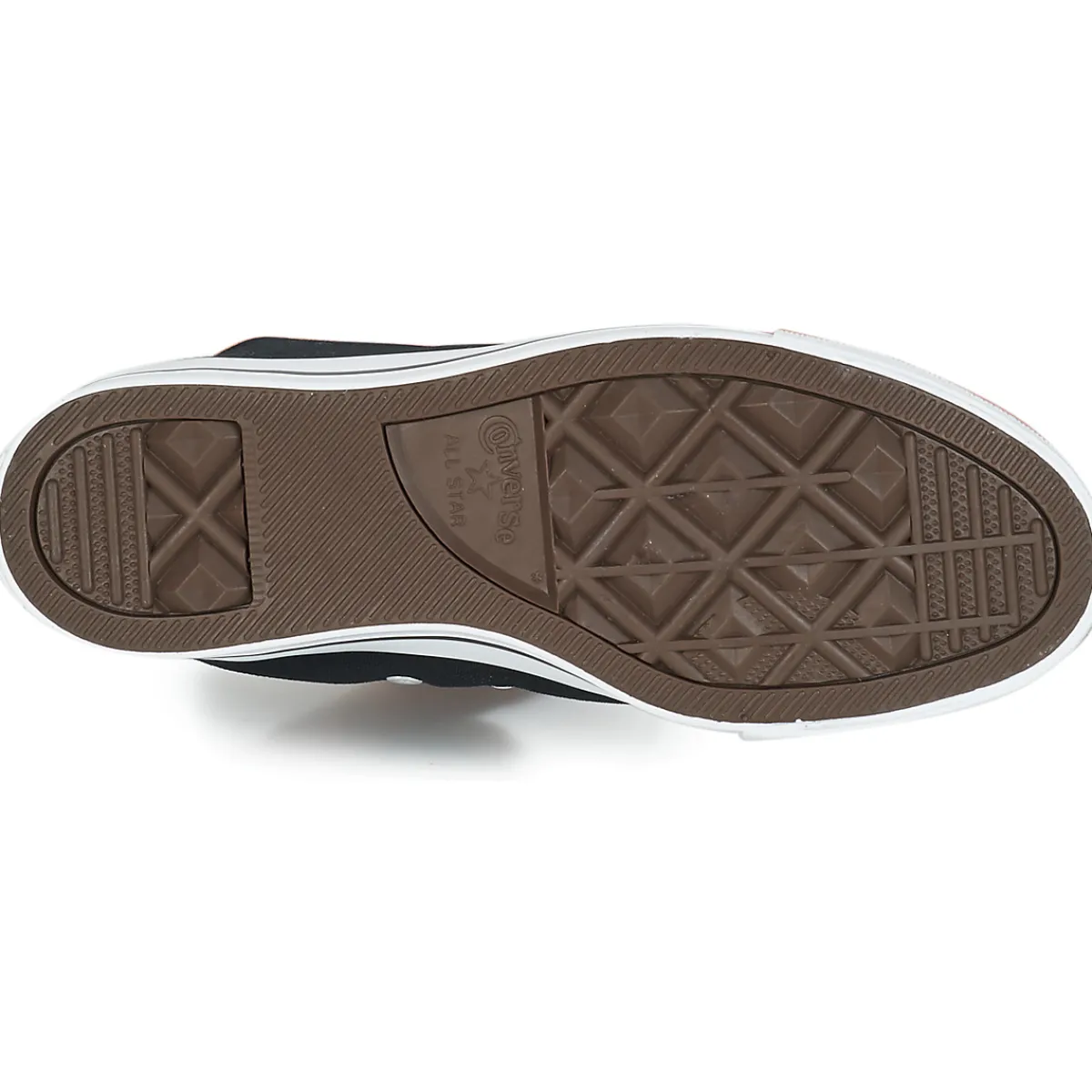 Converse CHUCK TAYLOR ALL STAR CORE HI-Homme Baskets Mode