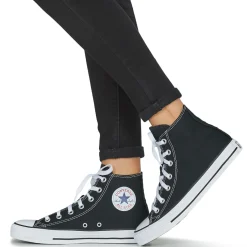 Converse CHUCK TAYLOR ALL STAR CORE HI-Homme Baskets Mode