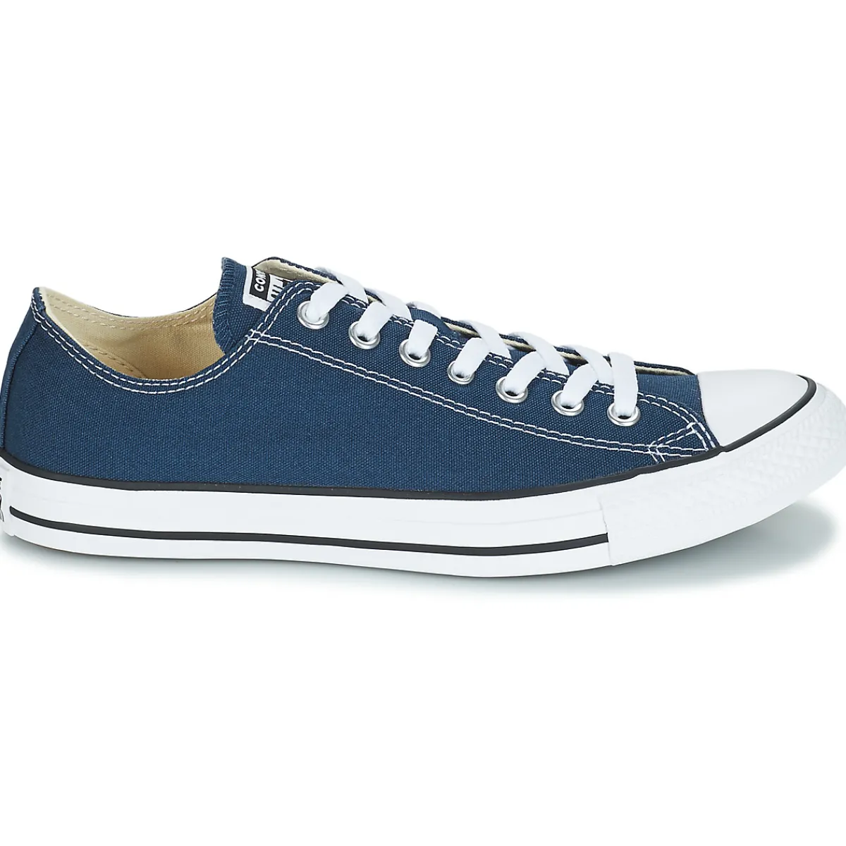 Converse CHUCK TAYLOR ALL STAR CORE OX-Homme Baskets Mode