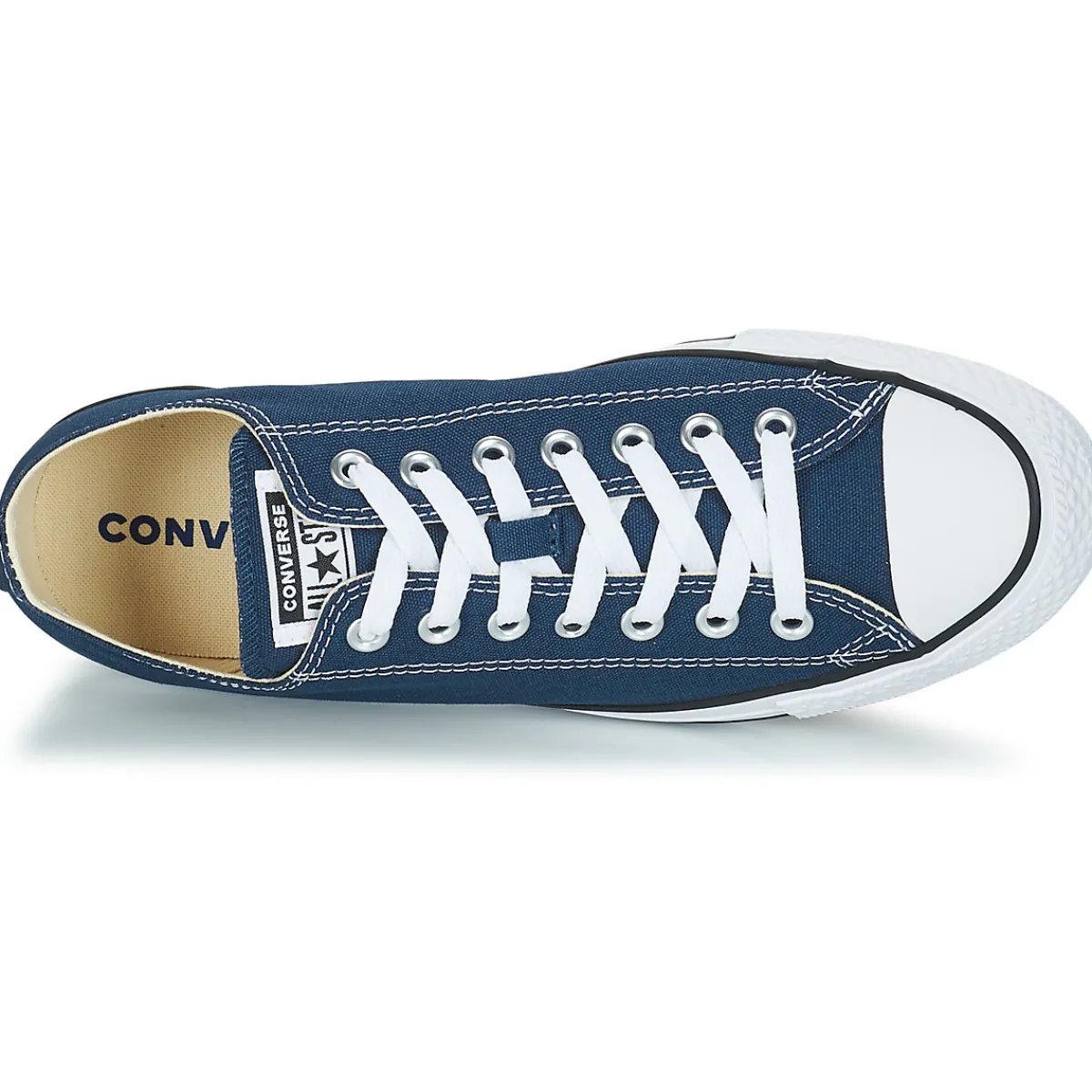 Converse CHUCK TAYLOR ALL STAR CORE OX-Homme Baskets Mode