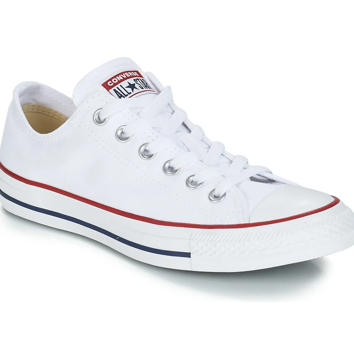 Converse CHUCK TAYLOR ALL STAR CORE OX-Homme Baskets Mode