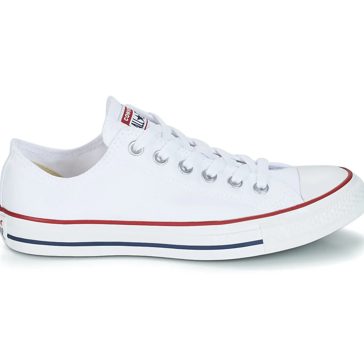 Converse CHUCK TAYLOR ALL STAR CORE OX-Homme Baskets Mode