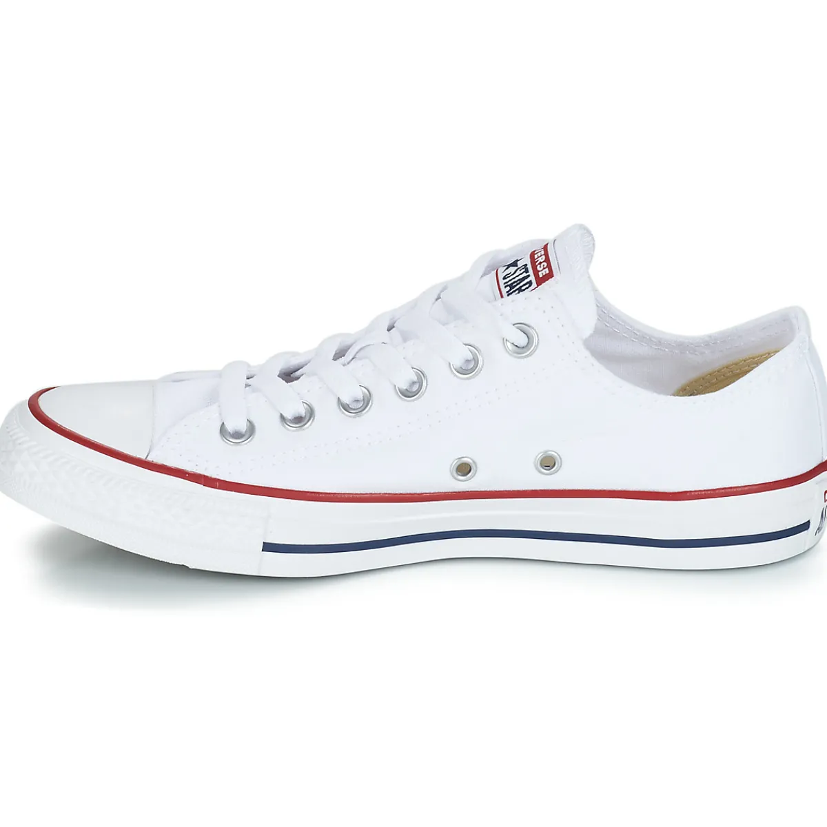 Converse CHUCK TAYLOR ALL STAR CORE OX-Homme Baskets Mode