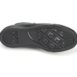 Converse CHUCK TAYLOR ALL STAR LEATHER HI-Homme Baskets Mode