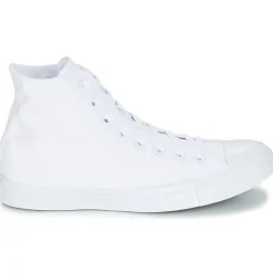 Converse CHUCK TAYLOR ALL STAR MONOCHROME HI-Homme Baskets Mode