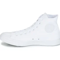 Converse CHUCK TAYLOR ALL STAR MONOCHROME HI-Homme Baskets Mode