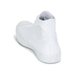 Converse CHUCK TAYLOR ALL STAR MONOCHROME HI-Homme Baskets Mode