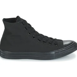 Converse CHUCK TAYLOR ALL STAR MONOCHROME HI-Homme Baskets Mode