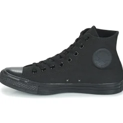 Converse CHUCK TAYLOR ALL STAR MONOCHROME HI-Homme Baskets Mode