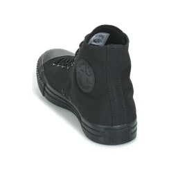 Converse CHUCK TAYLOR ALL STAR MONOCHROME HI-Homme Baskets Mode