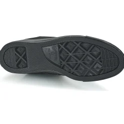 Converse CHUCK TAYLOR ALL STAR MONOCHROME HI-Homme Baskets Mode