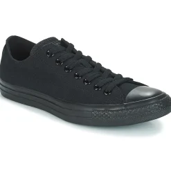 Converse CHUCK TAYLOR ALL STAR MONOCHROME OX-Homme Baskets Mode