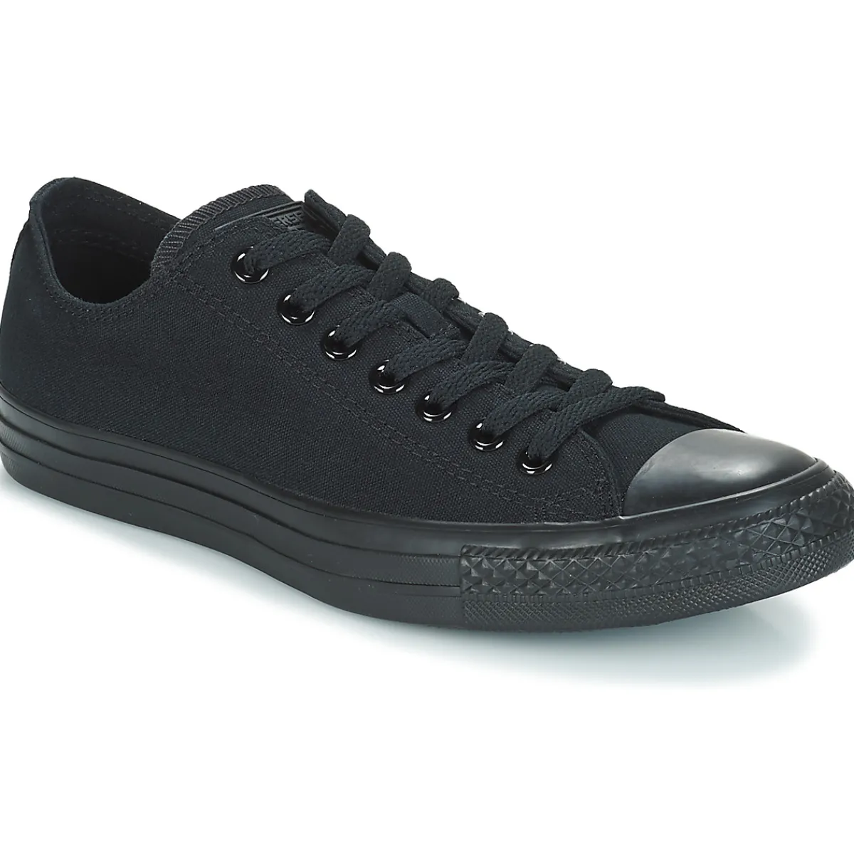 Converse CHUCK TAYLOR ALL STAR MONOCHROME OX-Homme Baskets Mode