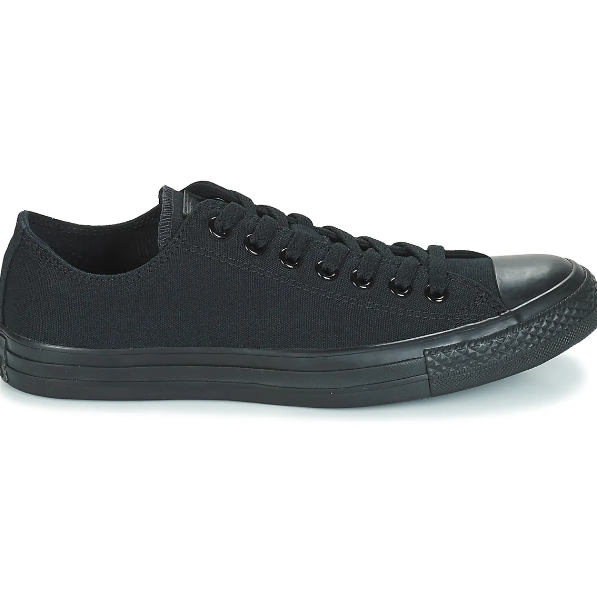 Converse CHUCK TAYLOR ALL STAR MONOCHROME OX-Homme Baskets Mode
