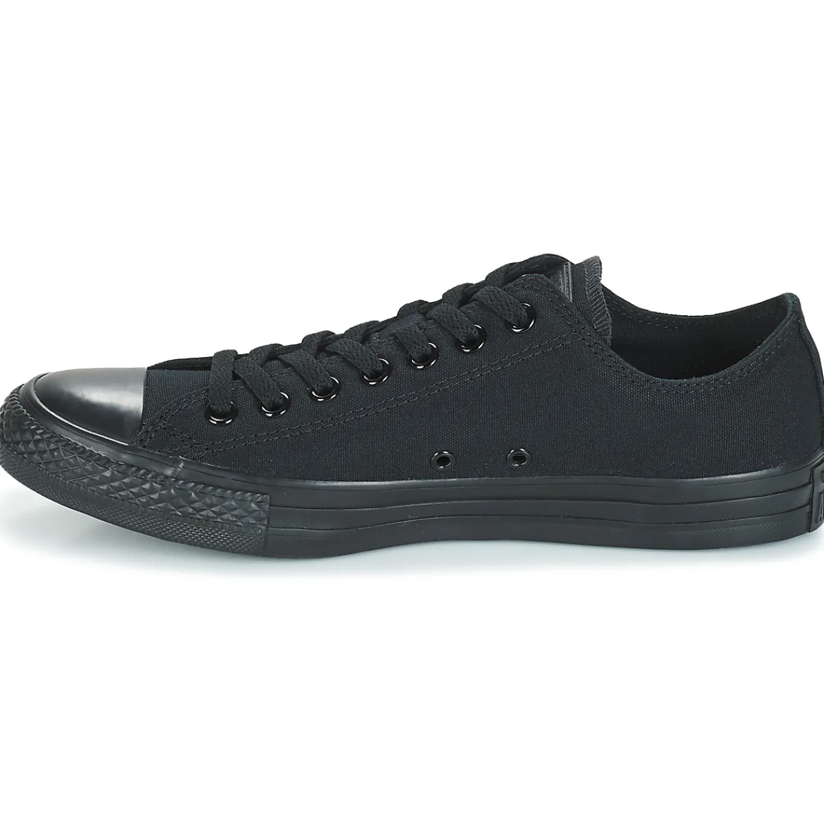 Converse CHUCK TAYLOR ALL STAR MONOCHROME OX-Homme Baskets Mode